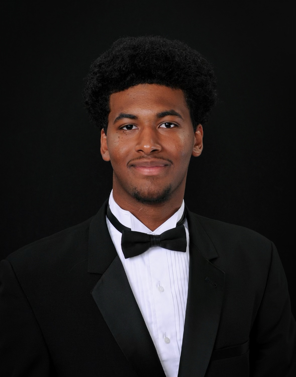 Zadien Rorrison Zayden Leonard Excels In Classroom – The RED & BLACK